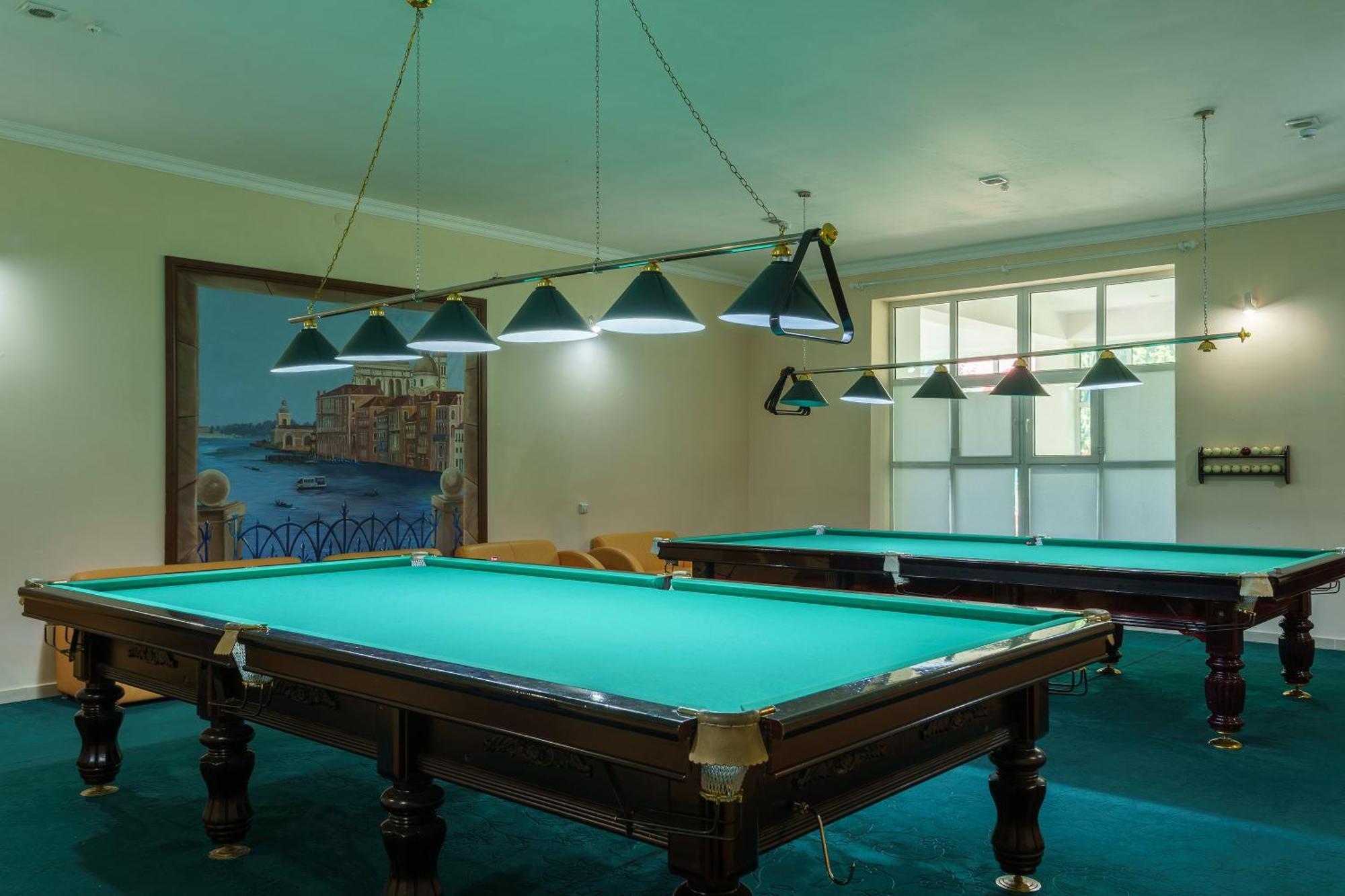 Talisman Village Hotel ボステリ エクステリア 写真