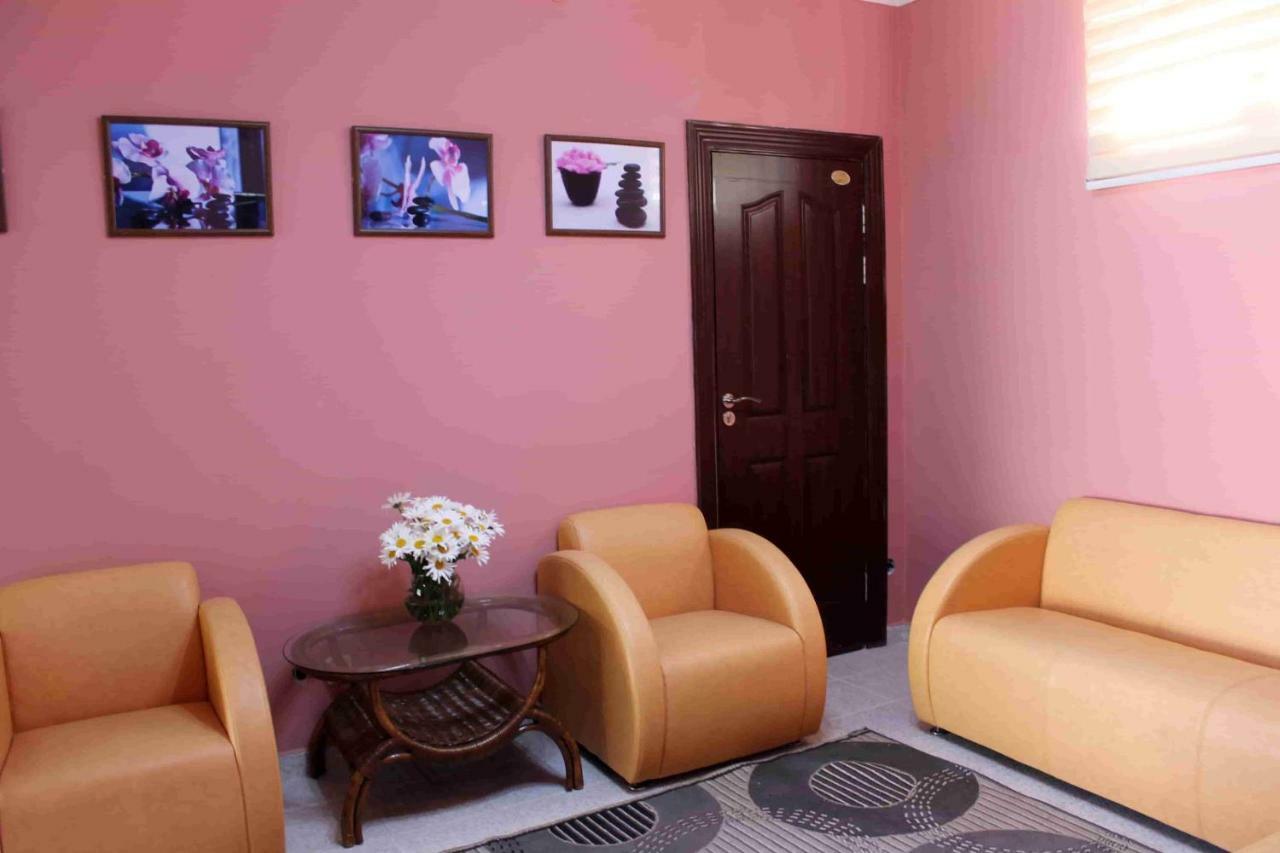 Talisman Village Hotel ボステリ エクステリア 写真